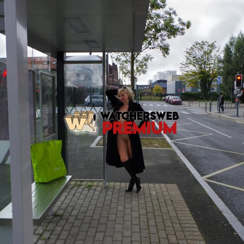 Creamy Take The Bus - France