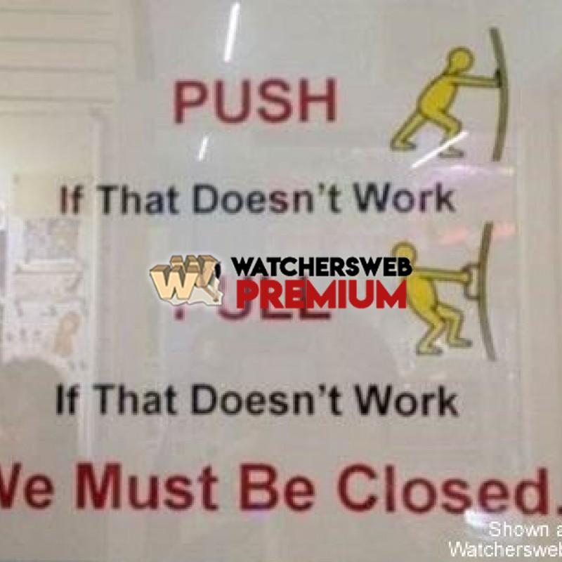 Better Than Average Signwork 3 - p - Tom - Canada