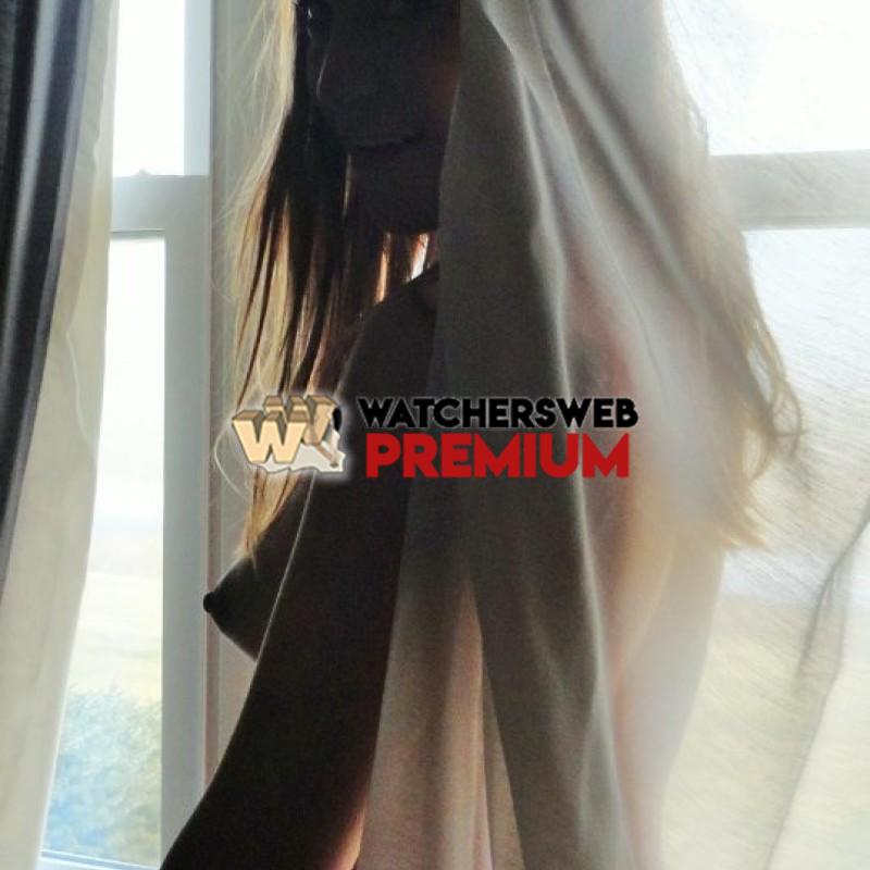 Noelle's Silhouette - Virginia, USA