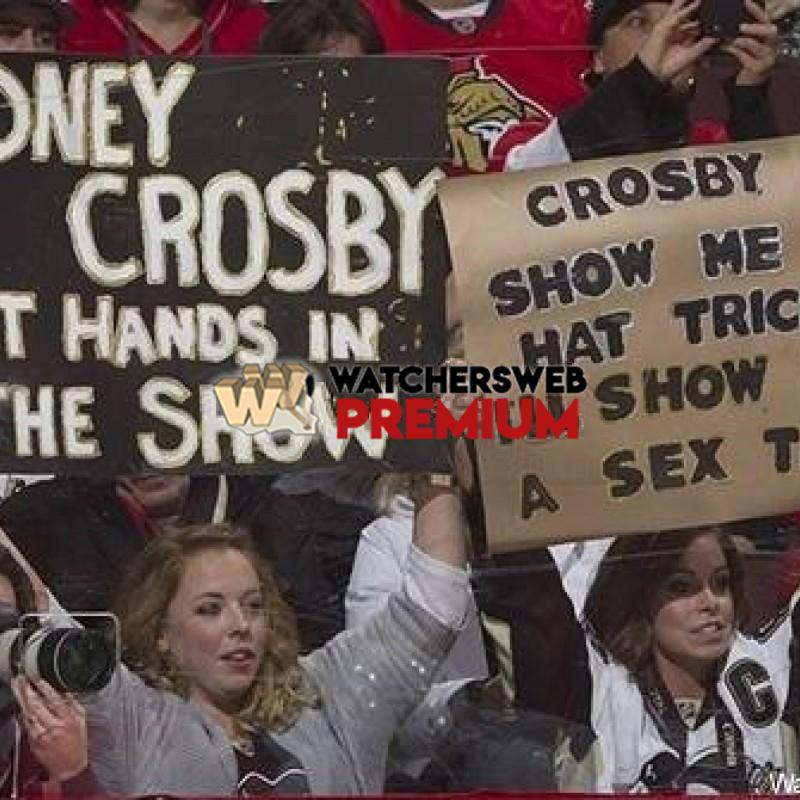 Hockey Fans 3 - p - Tom - Canada