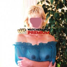 Grandma In Green - SoCal, USA