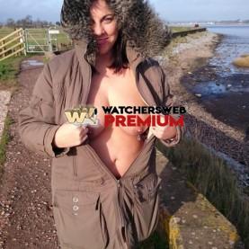 HOE - Train Spotting Pt 1 - The River Exe, UK