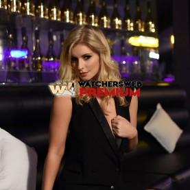 Jess In Black - England, UK