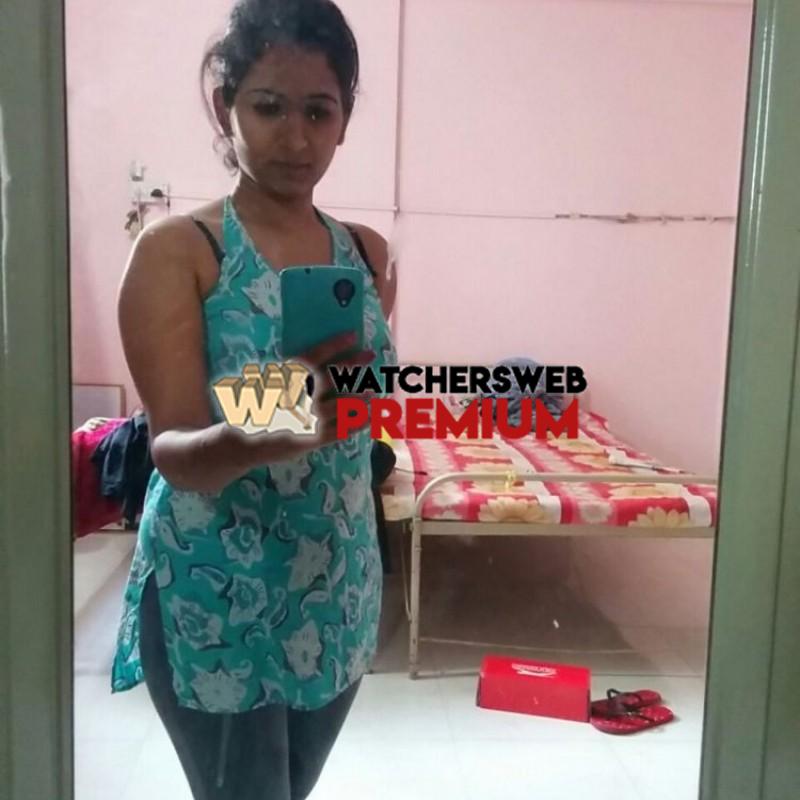 Shena Indian Girlfriend Pt 2 - India