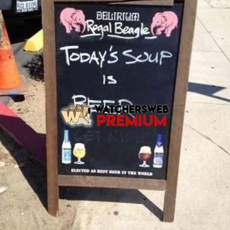 Better Than Average Signwork 4 - p - Tom - Canada