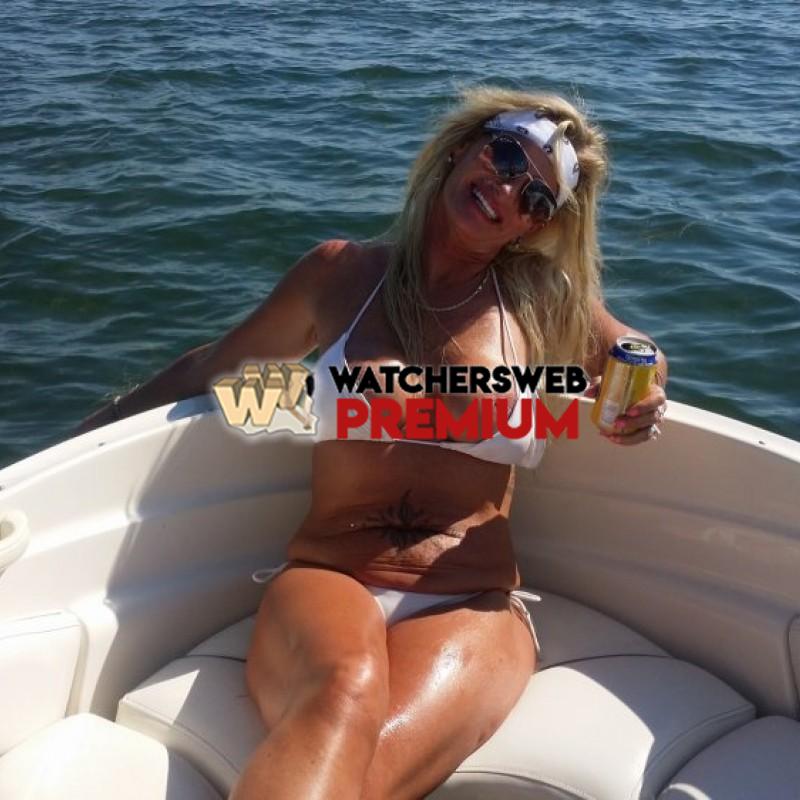 Awesome Boating Weekend - Canada