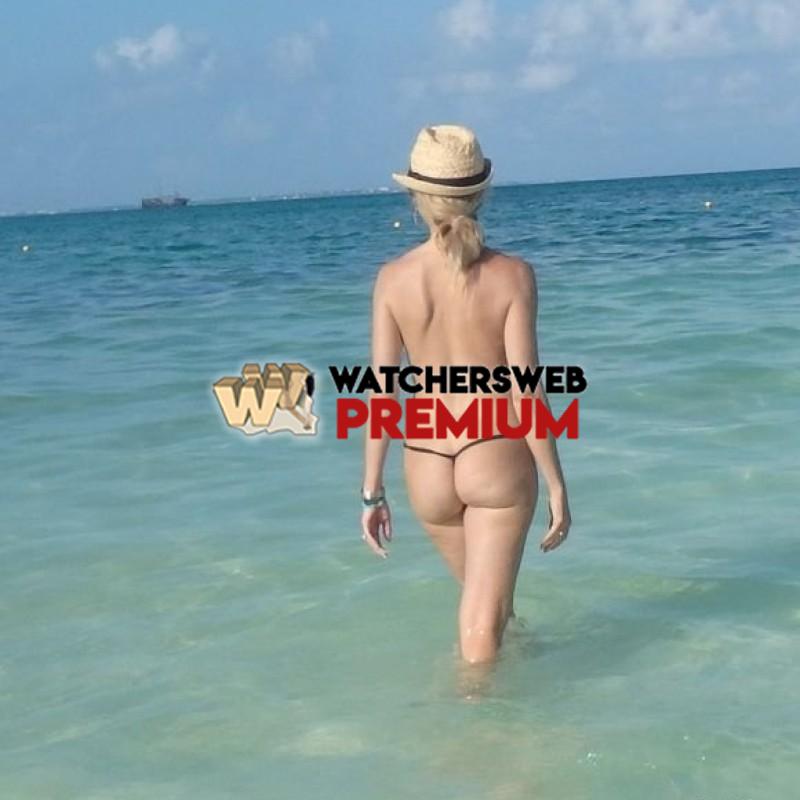 Alana's Beach Friends - Cancun