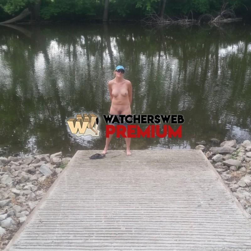 A Little Something For My Local Fans - USA