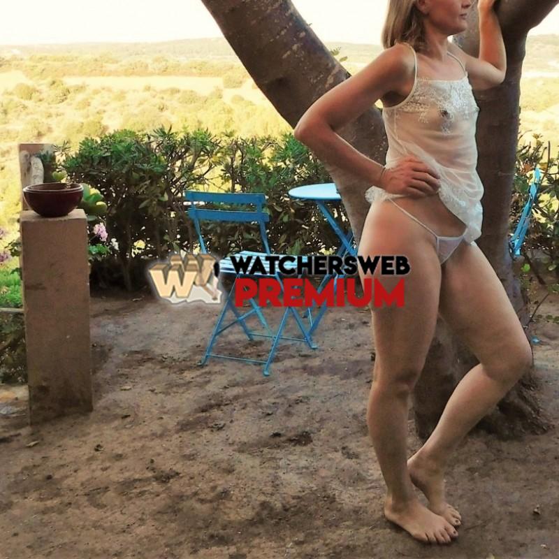 Garden With A View Pt 1 - Italy