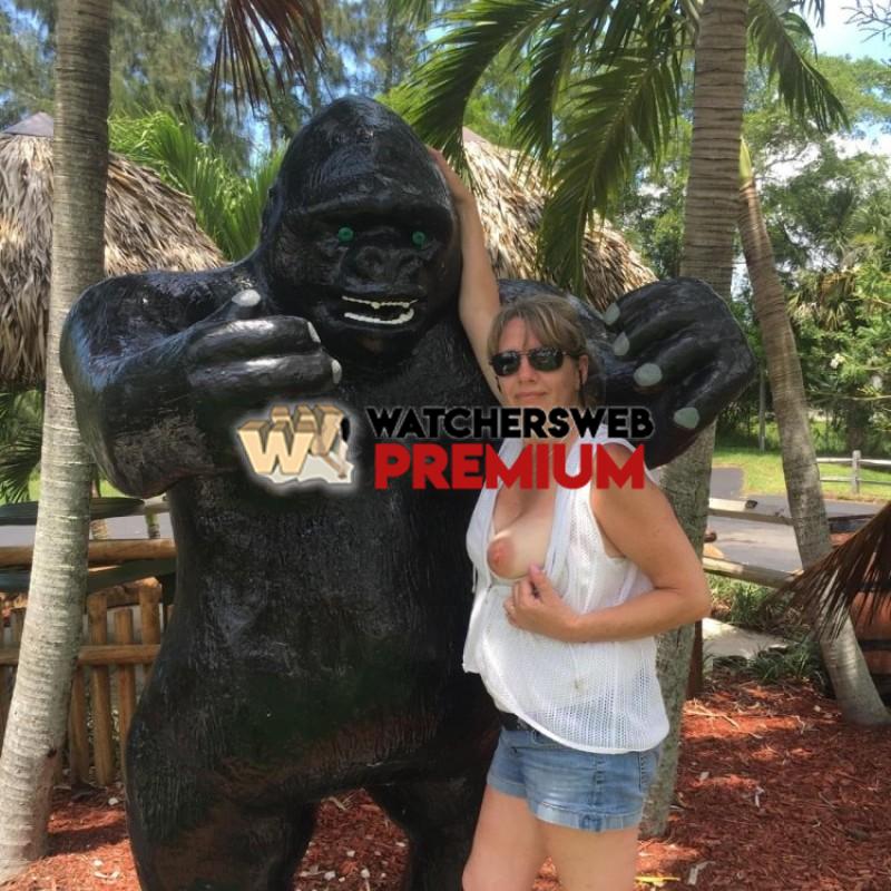 Am I Still Hot? - The Cape, South Africa