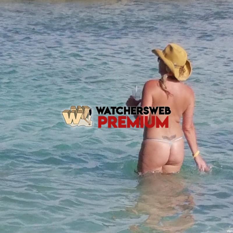 Halle At The Hard Rock 1 - Riviera Maya, Mexico