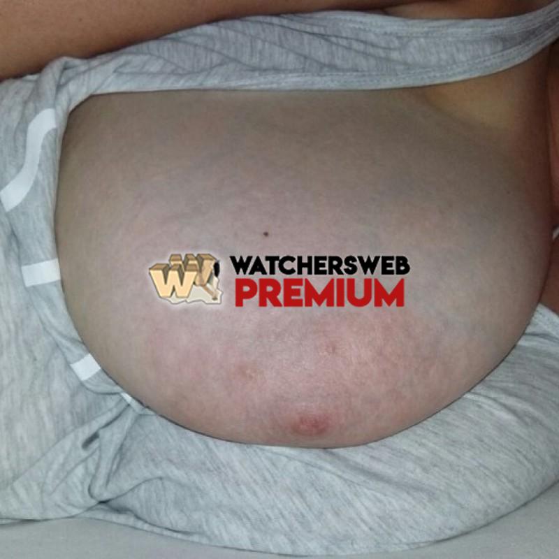 Showing Her Natural 85 F Boobs - Germany