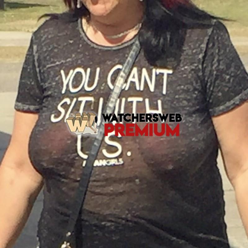 Out & About & By The Pool - North Carolina, USA