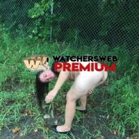 Raining In Little Rock - Little Rock, Arkansas, USA