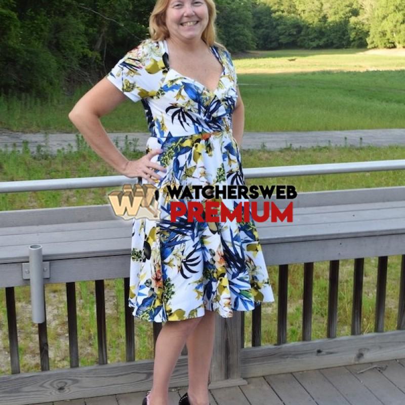 Saturday At The Reservoir - USA