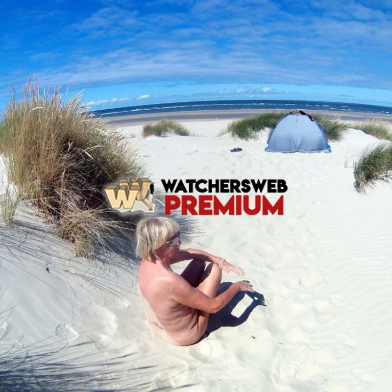 In The Great Dunes 2 - Germany