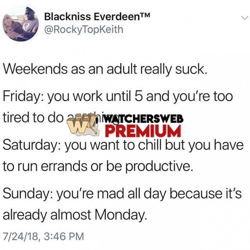 Adulting Sucks - p - Monique, QLD - Australia