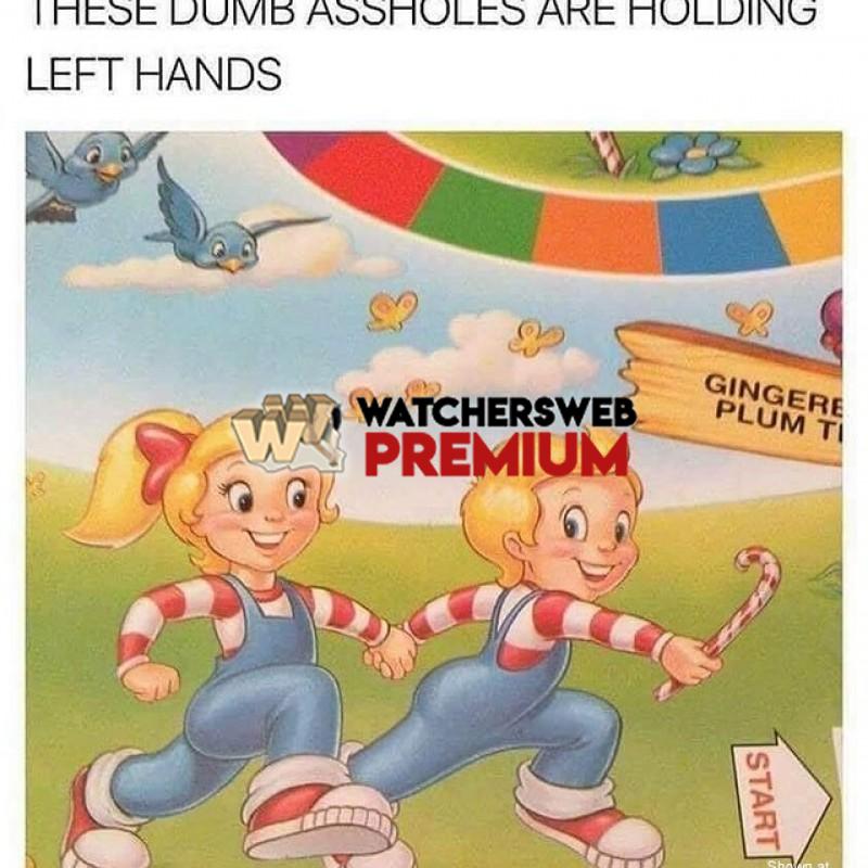 Dumb Fucks - cp - Monique, QLD - Australia