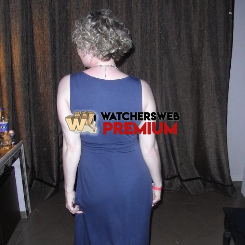 Naughtynic Stripping - Glasgow, Scotland