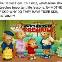 Oh My God! - cp - Monique, QLD - Australia