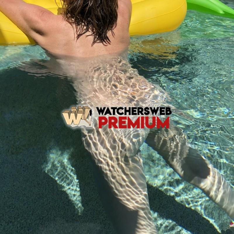 Fun Memorial Day At The Pool - Texas, USA