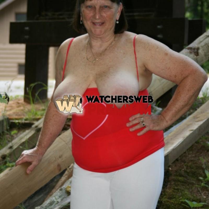 Roberta - North Carolina, USA