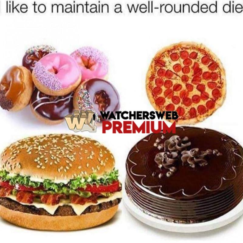 Well Rounded - p - Monique, QLD - Australia