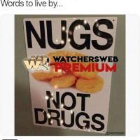 Mmmm Nugs - p - Monique, QLD - Australia