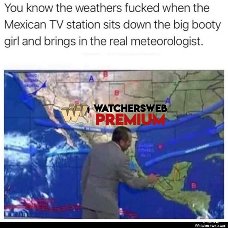 A Real Meteorologist - p - Monique, QLD - Australia