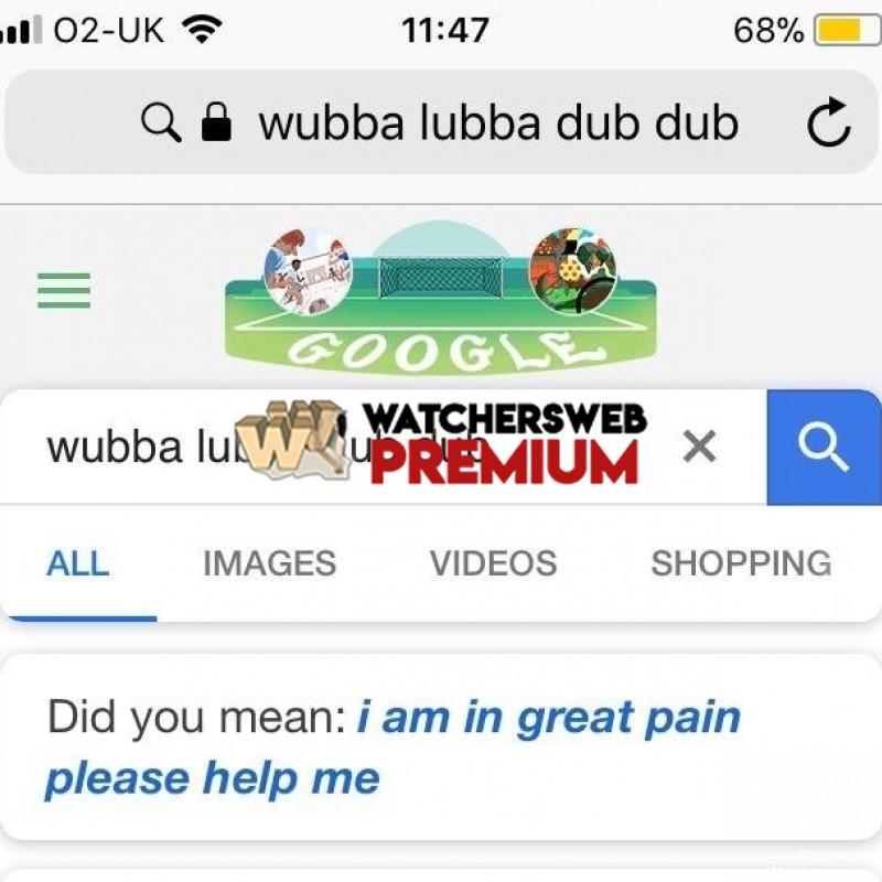 Why Yes I Did! - p - Monique, QLD - Australia