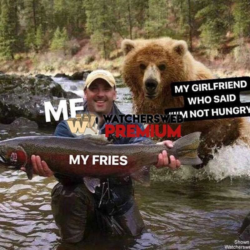 I'm Not Hungry Babe - p - Monique, QLD - Australia