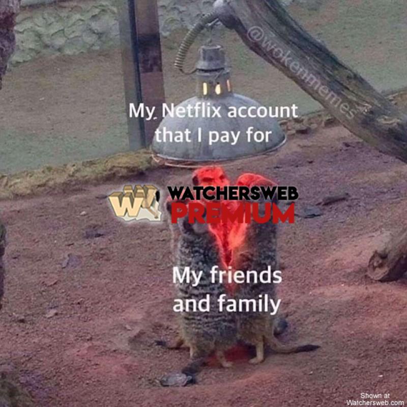 Netflix - p - Monique, QLD - Australia