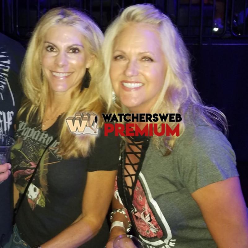 Rocking With Halle - Texas, USA