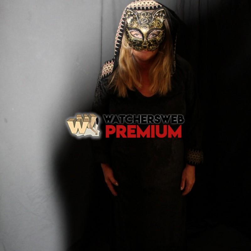 2Horny's Pussy In The Shadows - Canada