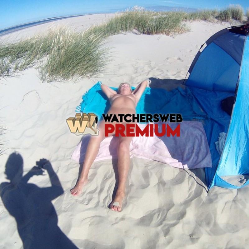 In The Great Dunes - Germany