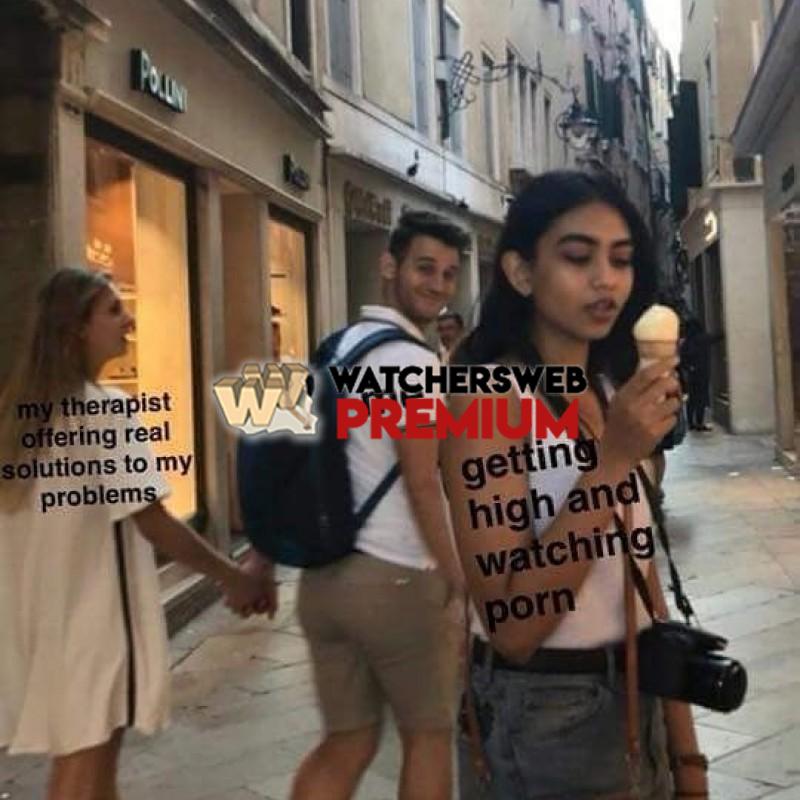 The Dilemma - p - Monique, QLD - Australia