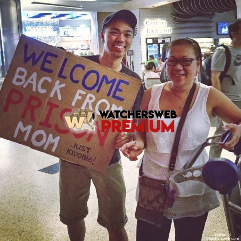 Little Prick - p - Monique, QLD - Australia