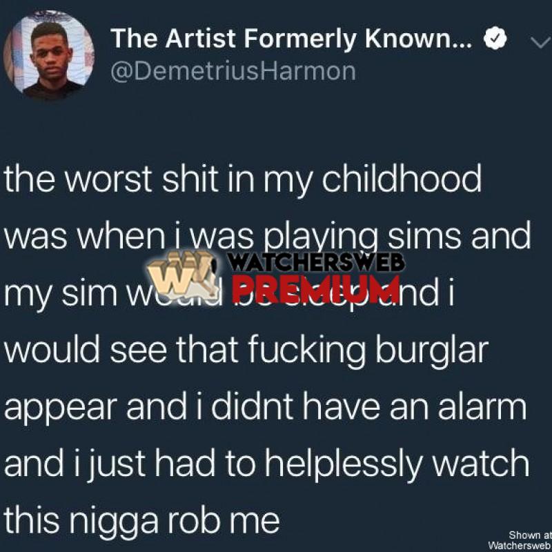 Good Old Sims - p - Monique, QLD - Australia