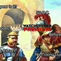 Who Is Christ? - cp - Monique, QLD - Australia