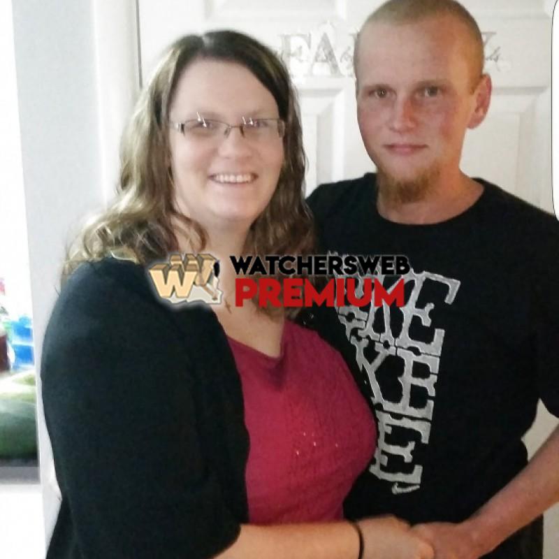 My Wife Nichole Knockers - USA