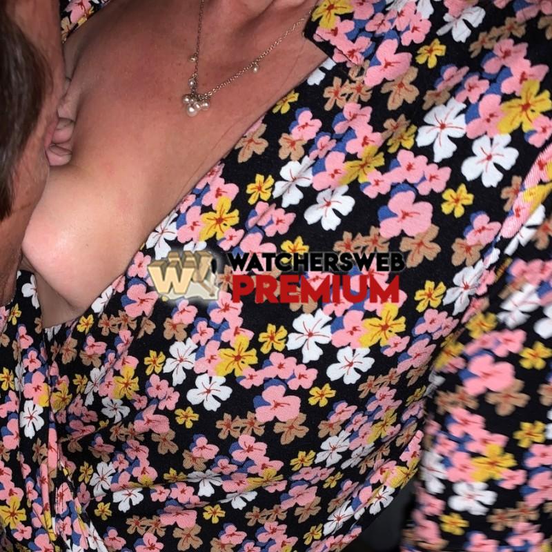 Another Stranger In My Wife - Space Coast, FL, USA