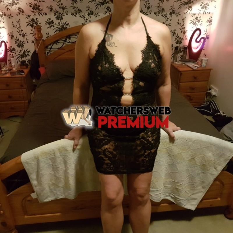 Here She Is Again - UK