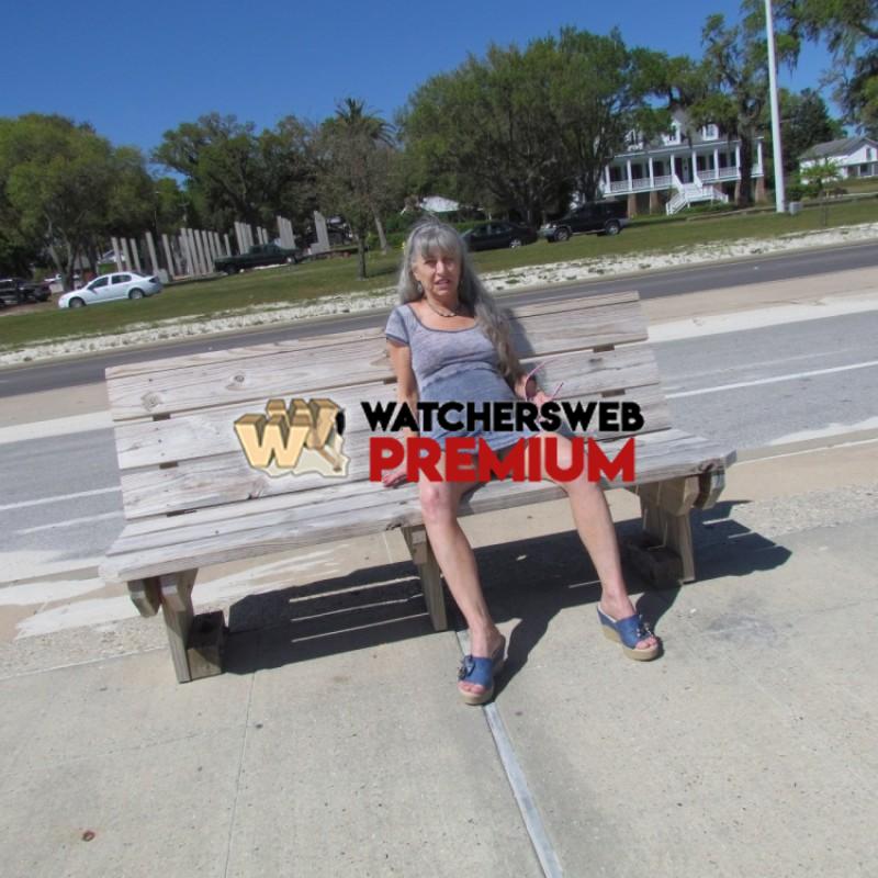 Last Trip To Biloxi Beach - Mississippi Gulf Coast, USA