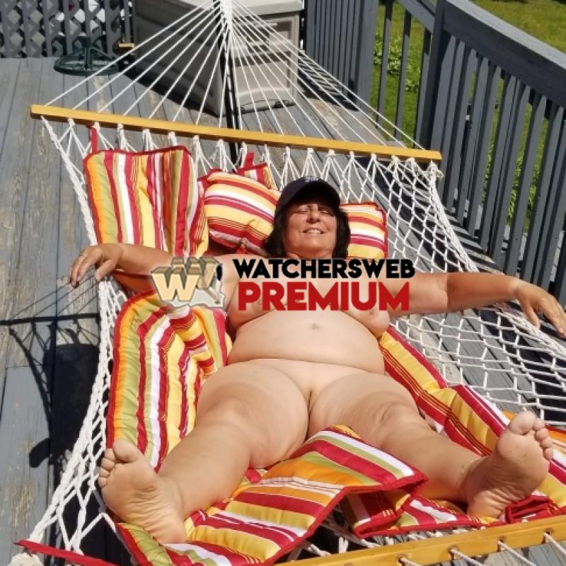 Kathy On A Hot Day - United Kingdom