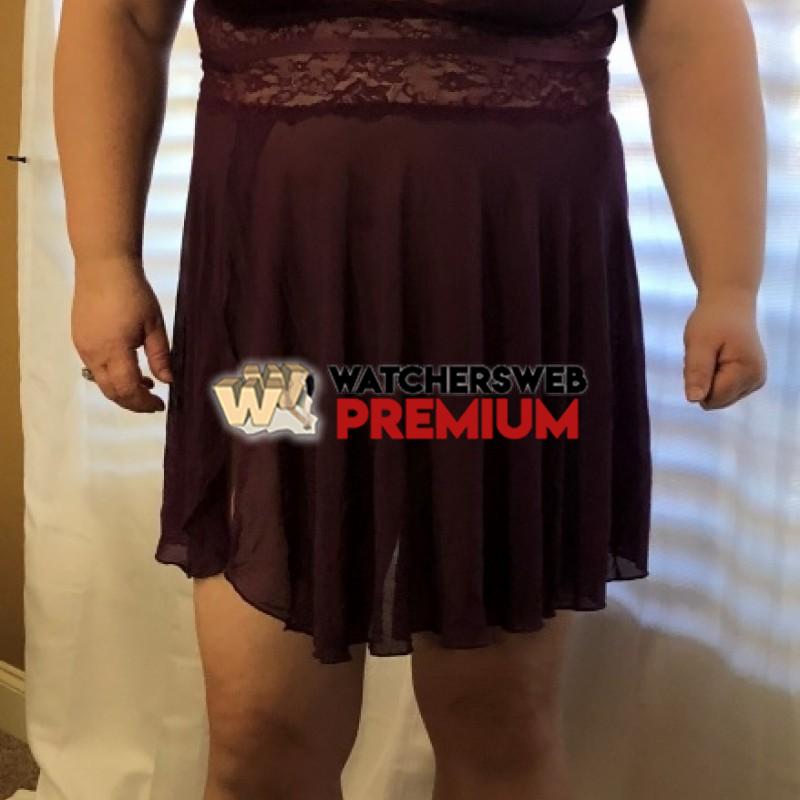 Hotwife In Purple - Georgia, USA
