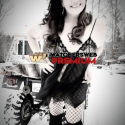 Enjoying The Great Canadian Outdoors! - Canada