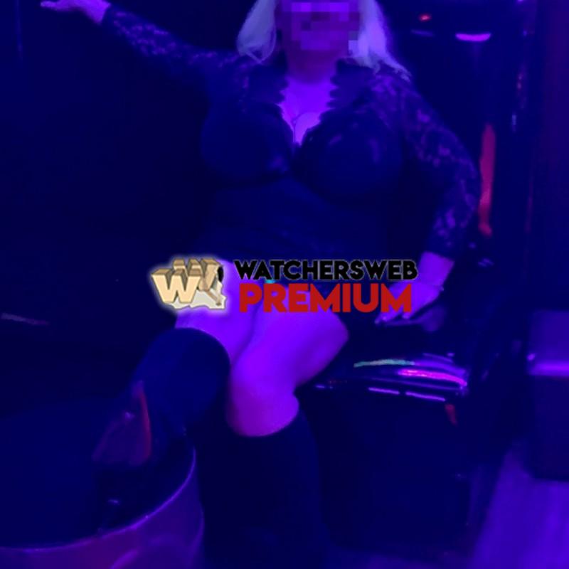 Out At Club - Atlantic City, New Jersey, USA