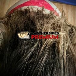 Panties & Cum - Canada