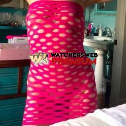 Pretty In Pink - USA