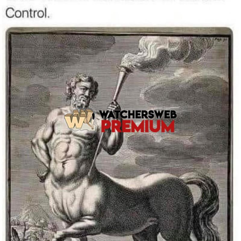 Centaur - T.H. - Canada